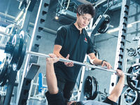 健康スポーツ学科 	学部・学科・コース情報