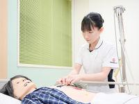 看護学科学部・学科・コース情報