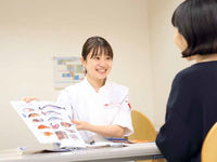 メディカル栄養コース学部・学科・コース情報