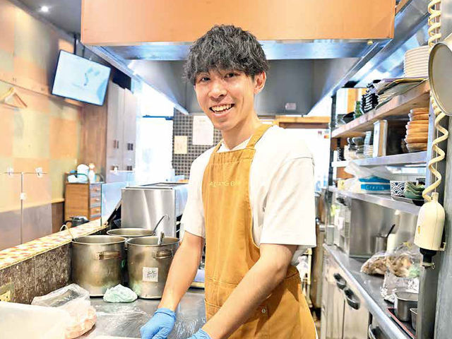 栄養士学科 フードサービスマネジメントコース 食品業界のマネジメントを学ぶ