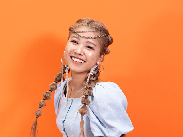 専修学校 モア・ヘアメイクカレッジ
