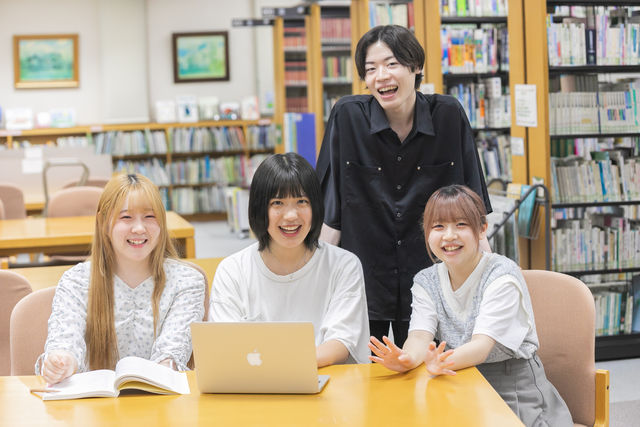 聖和学園短期大学