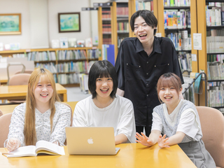 聖和学園短期大学