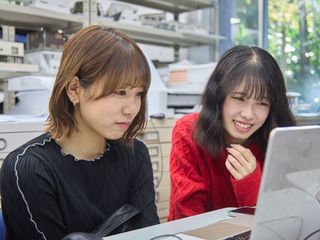 施設・設備のポイント 写真3