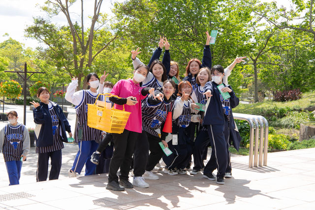 施設・設備のポイント 写真3