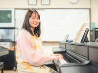 幼児保育学科学部・学科・コース情報