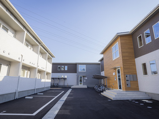 施設・設備のポイント 写真2