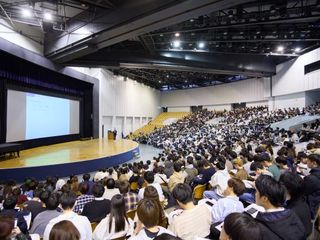 就職サポート3の写真