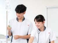 看護学科学部・学科・コース情報