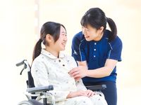 介護福祉学科学部・学科・コース情報