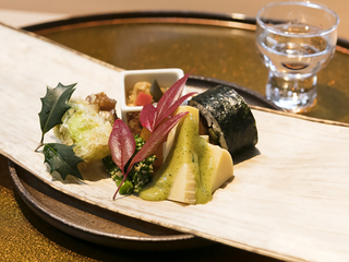 施設・設備のポイント 写真1