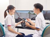 作業療法学科学部・学科・コース情報