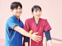 理学療法学科学部・学科・コース情報