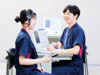 言語聴覚療法学科学部・学科・コース情報