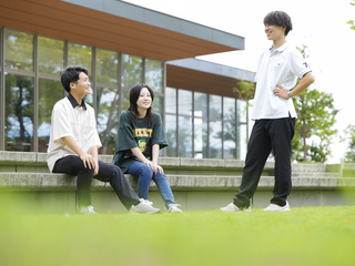 岐阜協立大学