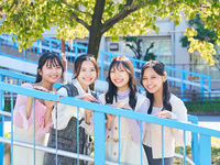 トータルビューティ学科学部・学科・コース情報