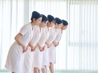 就職サポート1の写真