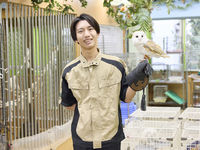 自然環境･動物飼育学科学部・学科・コース情報