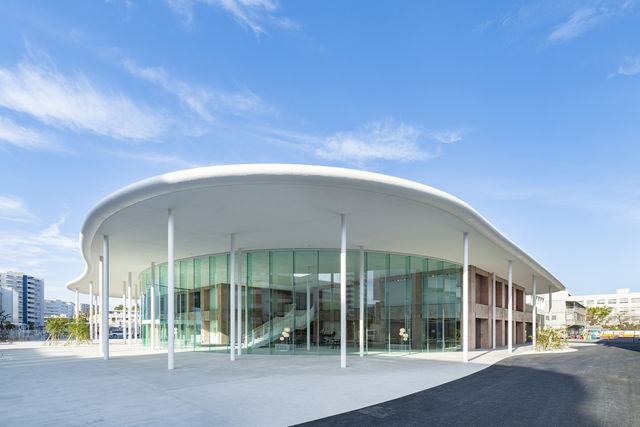 神奈川歯科大学短期大学部