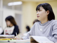 医療福祉秘書科学部・学科・コース情報