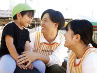 こども学科学部・学科・コース情報