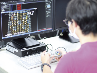 2026年2月7日（土）ちょこっと体験！オープンキャンパスの画像