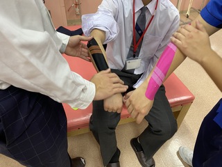 2026年3月20日（金）新2・3年生対象　SPRING　OPEN　CAMPUSの画像