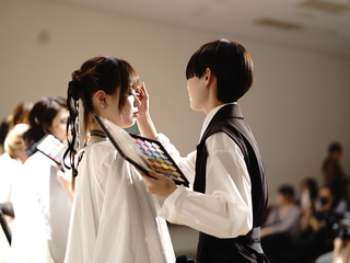 体験入学会の画像