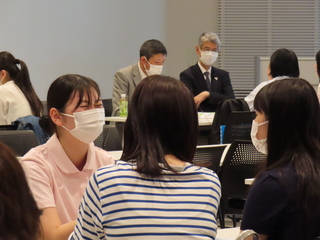  神奈川歯科大学短期大学部からのニュース画像[11322]