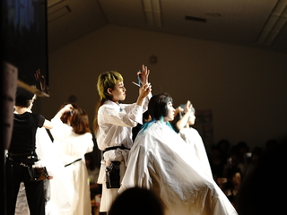 特別体験入学会の画像