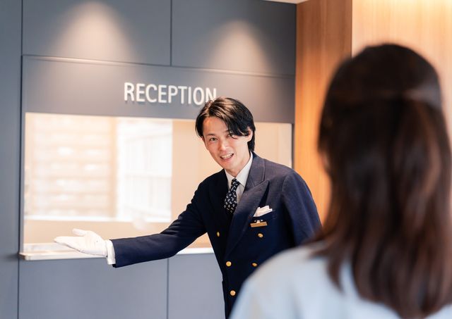 リゾート観光学科 リゾート観光学科