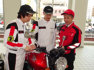 大分昴自動車工科専門学校