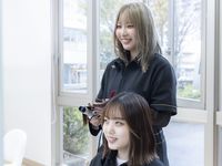 美容昼間課程専門科学部・学科・コース情報