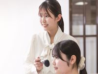 ＢＡ（美容部員）コース学部・学科・コース情報
