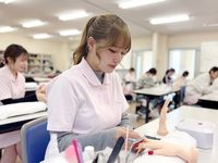 ネイリストコース学部・学科・コース情報