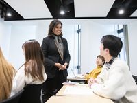 グローバル学部学部・学科・コース情報