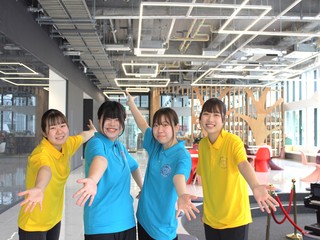 在学生と交流しよう!オープンキャンパスの画像