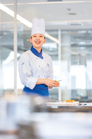 東京誠心調理師専門学校