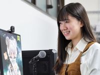 声優・エンターテイナー学部学部・学科・コース情報