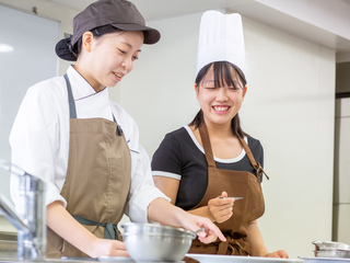  名古屋調理師専門学校からのニュース画像[8978]