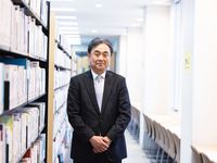先輩・先生の声？