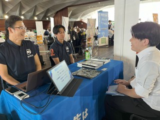 就職サポート1の写真