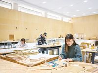 建築学科学部・学科・コース情報