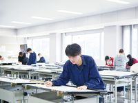 建築専攻科学部・学科・コース情報