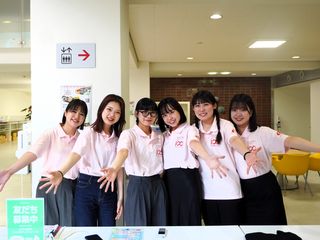  東京家政学院大学からのニュース画像[10618]