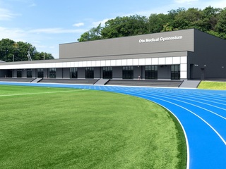  太田医療科学大学（仮称）からのニュース画像[9530]