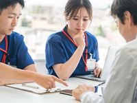 健康科学部 リハビリテーション学科学部・学科・コース情報