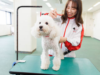 施設・設備のポイント 写真1