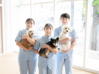 ヤマザキ動物専門学校