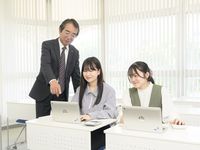 ビジネスITコース学部・学科・コース情報
